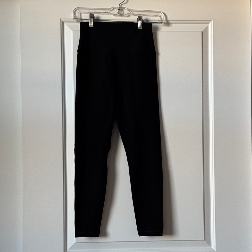 Peloton Black Activewear Leggings
